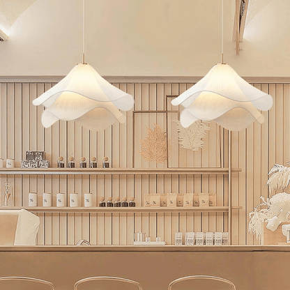 SerenityGlow | Beruhigende Außenbeleuchtung mit Stil