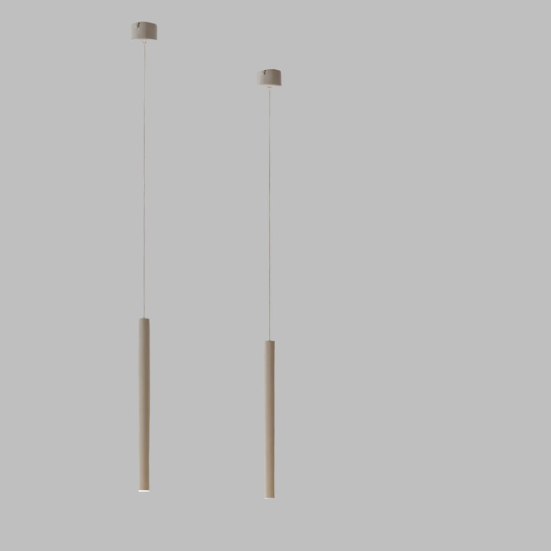 CirraLight - Minimalistische Pendelleuchte mit Stil