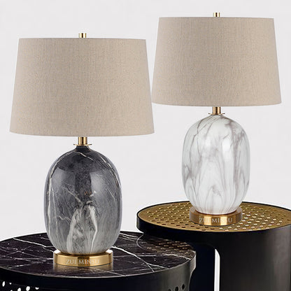 LumiYopal - Bordlampe