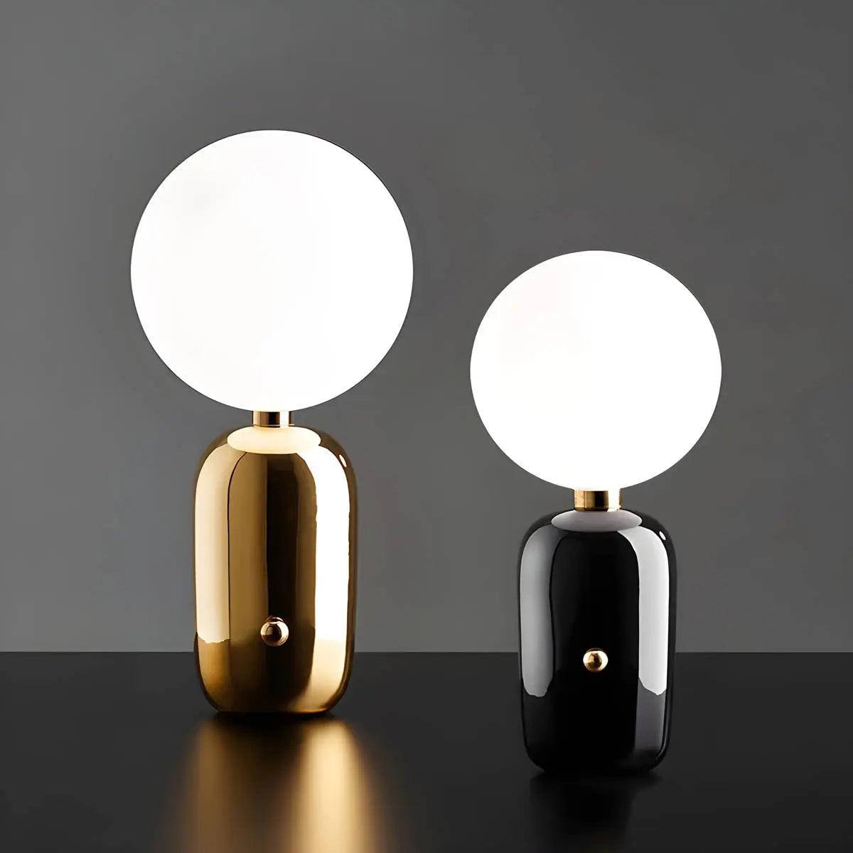 RaisoLite - Modern Table Lamp
