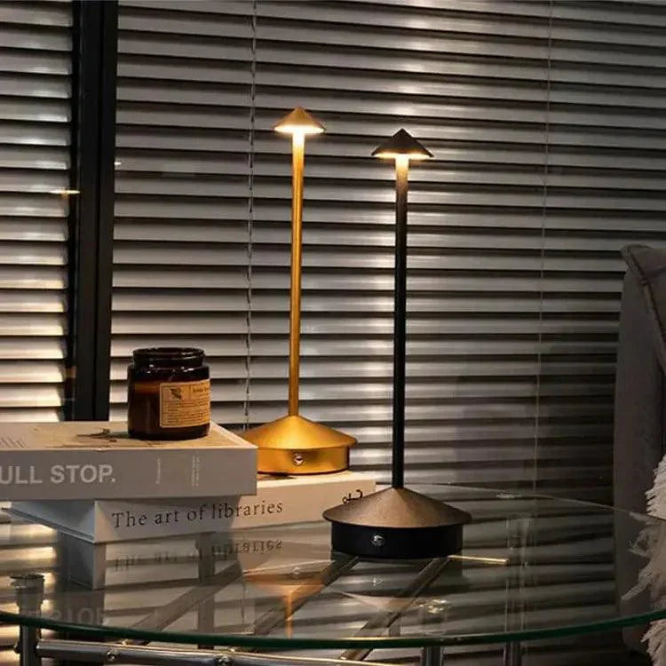 NordicaBeam - Wireless Table Lamp
