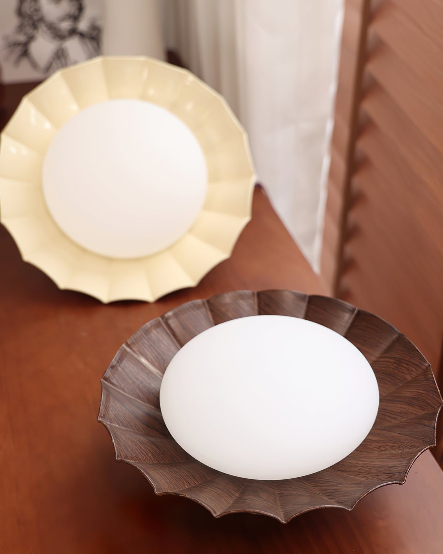 DorindaShine - Modern Ceiling Lighting