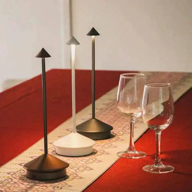 NordicaBeam - Wireless Table Lamp
