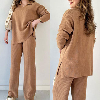 ModishPair - To-delt sett for en moteriktig look