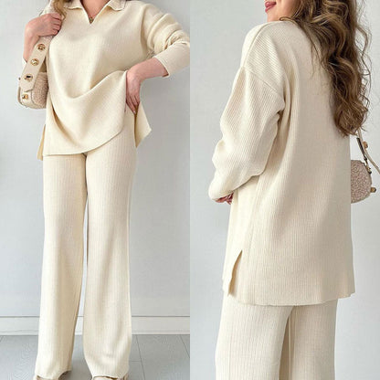 ModishPair - To-delt sett for en moteriktig look