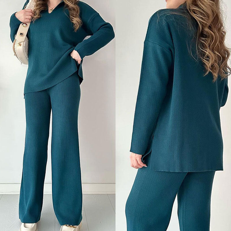 ModishPair - To-delt sett for en moteriktig look