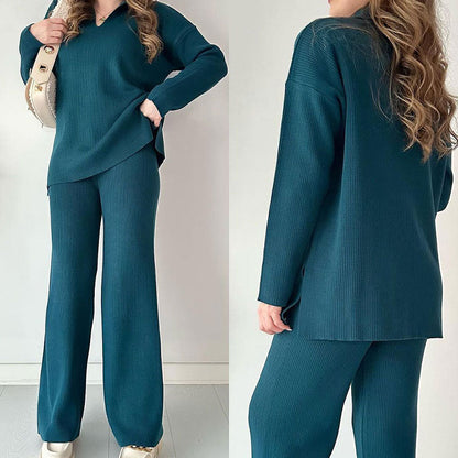 ModishPair - To-delt sett for en moteriktig look