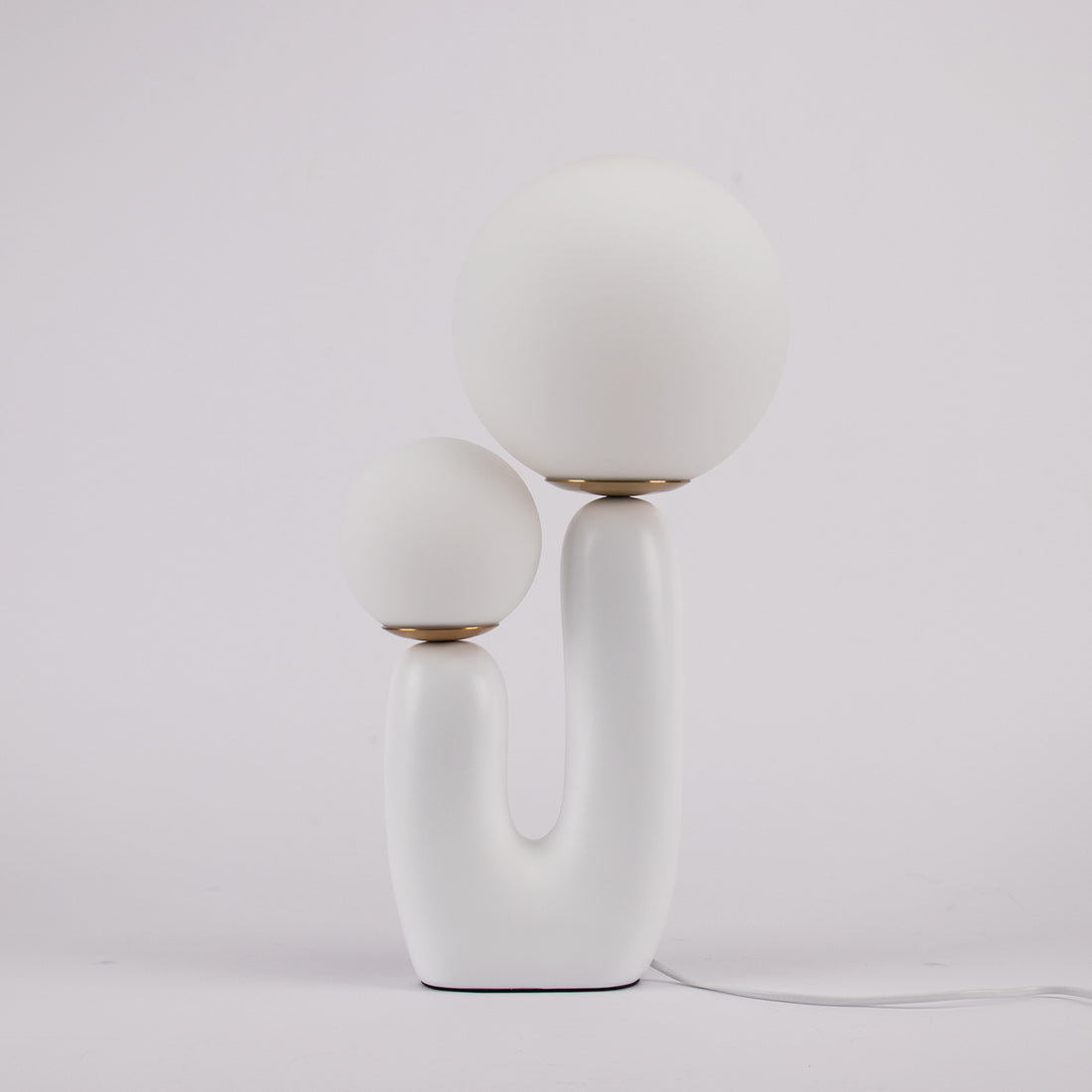 SmoothLight - Moderne Bordlampe