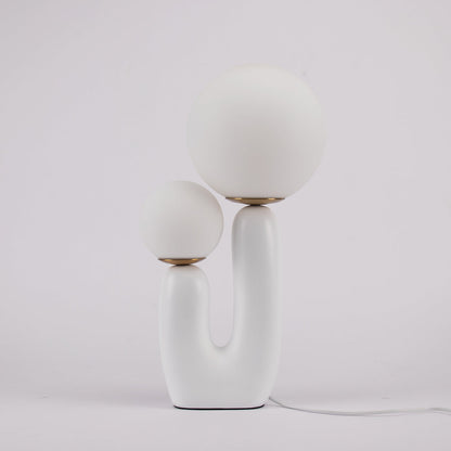 SmoothLight - Moderne Bordlampe