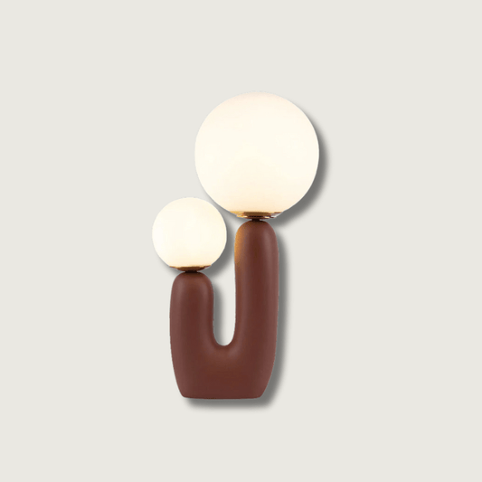 SmoothLight - Modern Table Lamp