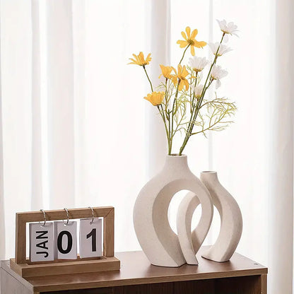 VaseNordic - Vase de style scandinave