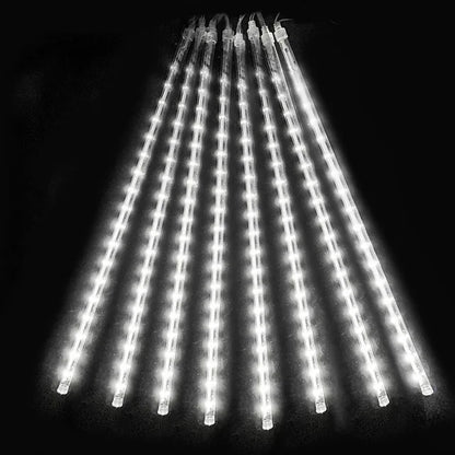 MeteorShine - LED Outdoor Lamp with Star Effect