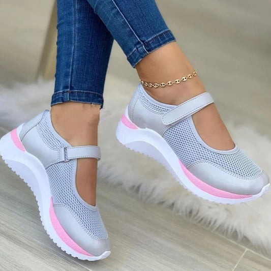 Verity – Chaussures orthopédiques polyvalentes pour femmes