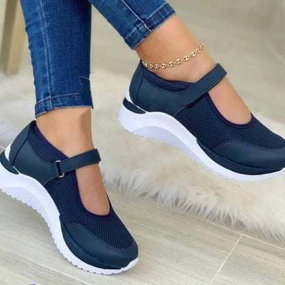 Verity – Chaussures orthopédiques polyvalentes pour femmes