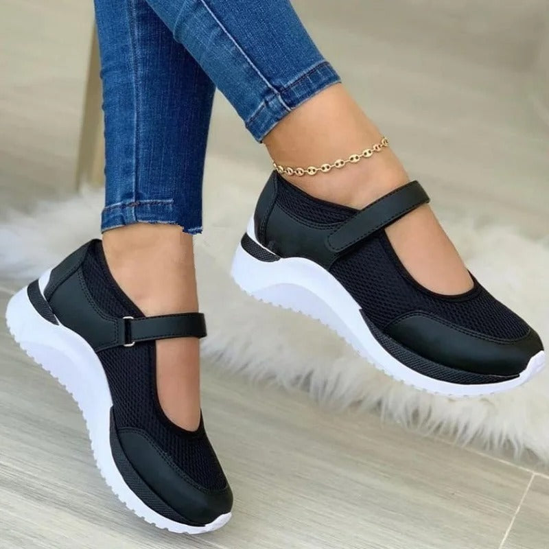 Verity – Chaussures orthopédiques polyvalentes pour femmes