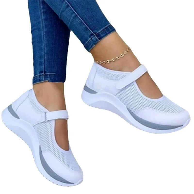 Verity – Chaussures orthopédiques polyvalentes pour femmes