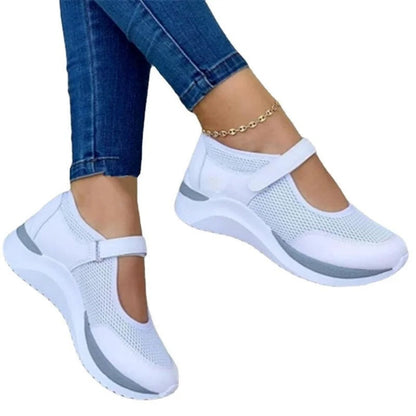 Verity – Chaussures orthopédiques polyvalentes pour femmes