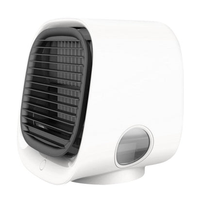 2-in-1 Air Cooler and Humidifier for Home or Office
