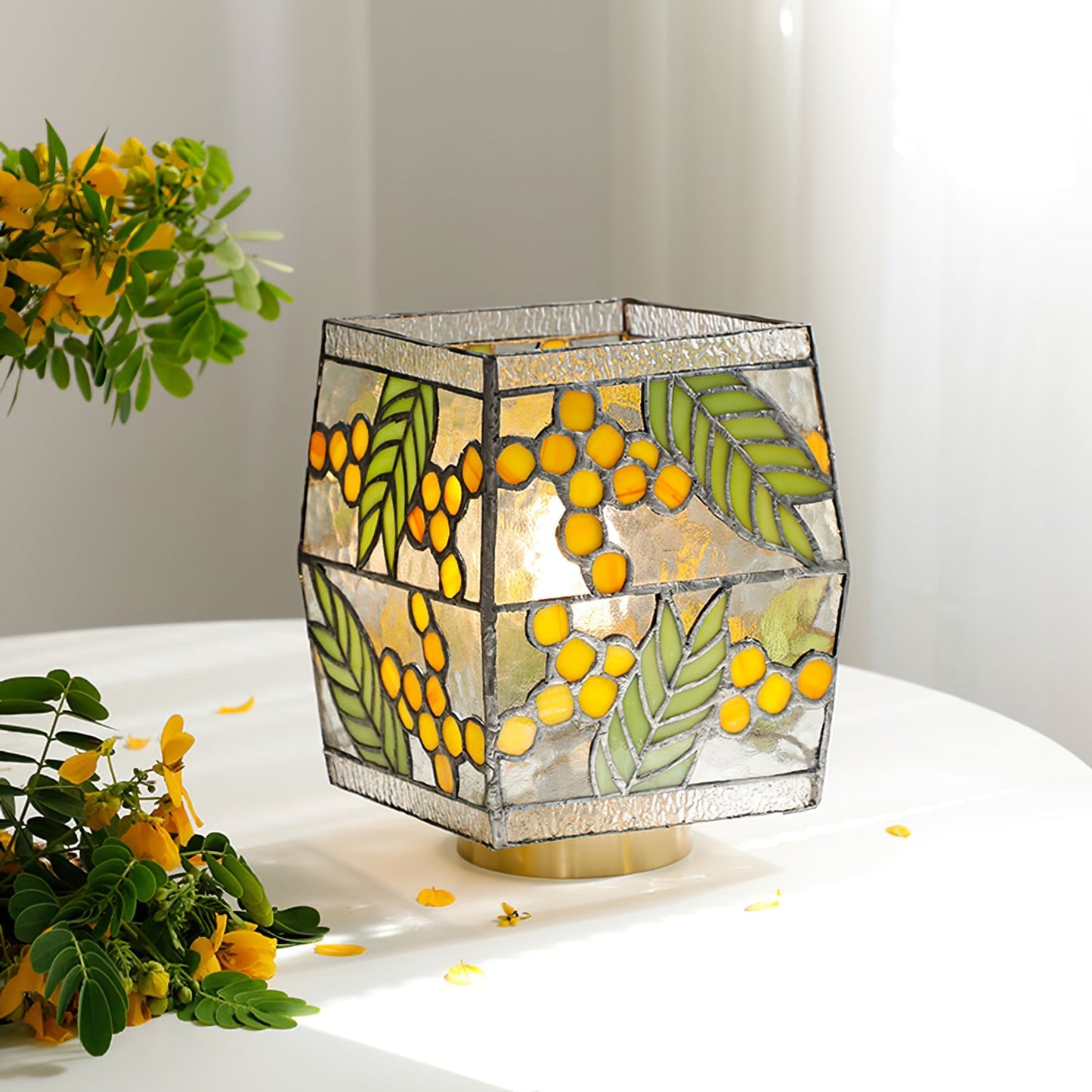 SeedLite - Bordlampe