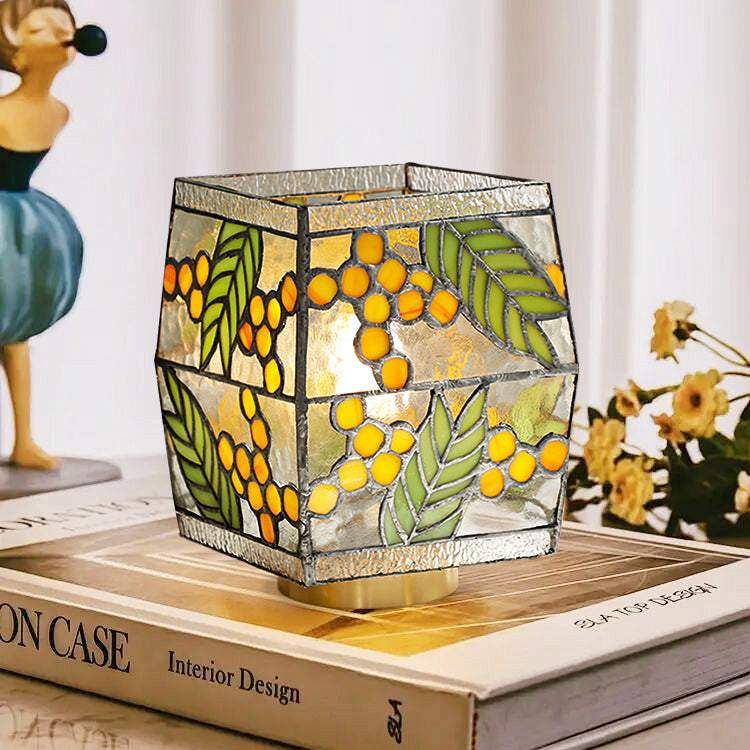SeedLite - Bordlampe