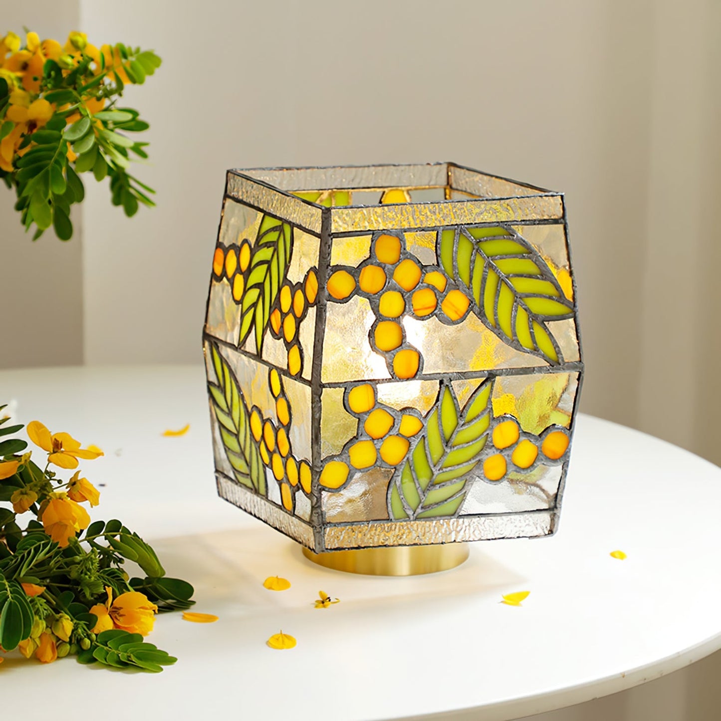 SeedLite - Bordlampe