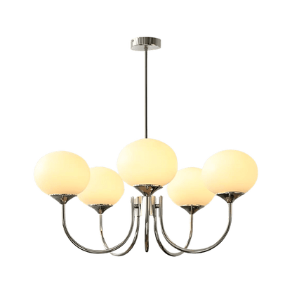 ChicLustre - Marshmallow inspirierte Pendelleuchte