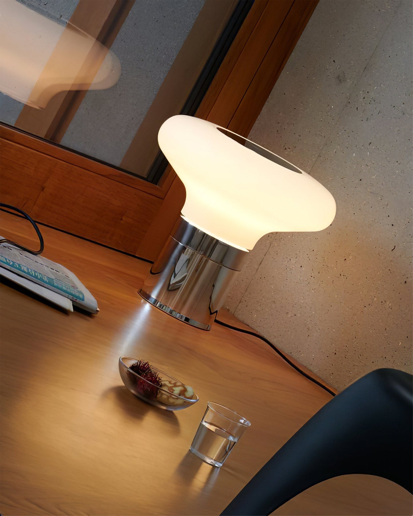 FiveLight - Moderne Bordlampe