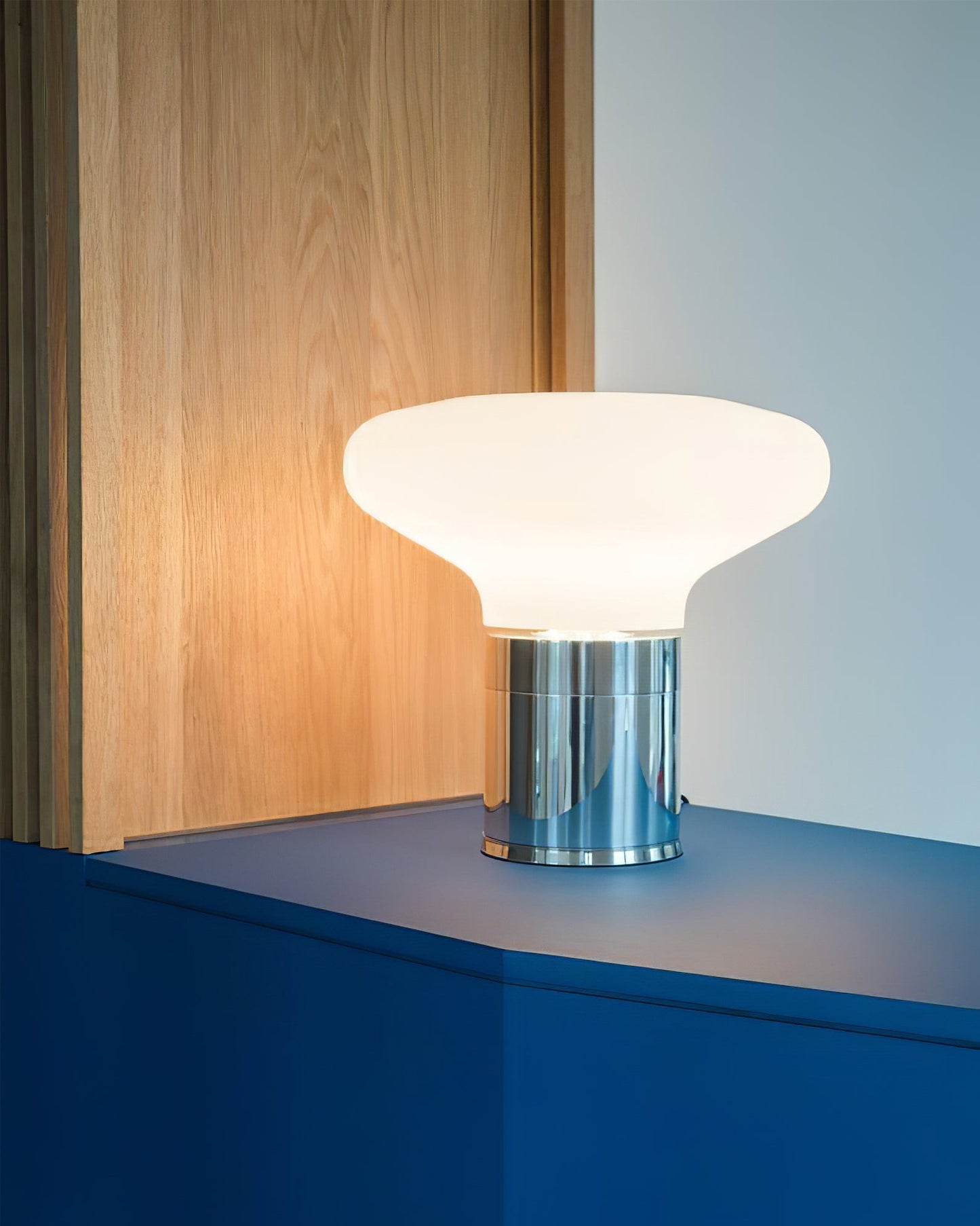 FiveLight - Moderne Bordlampe