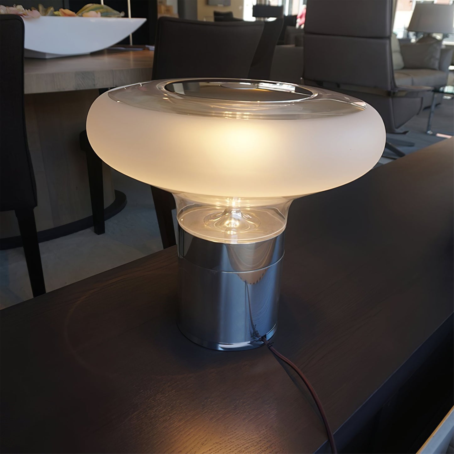 FiveLight - Moderne Bordlampe