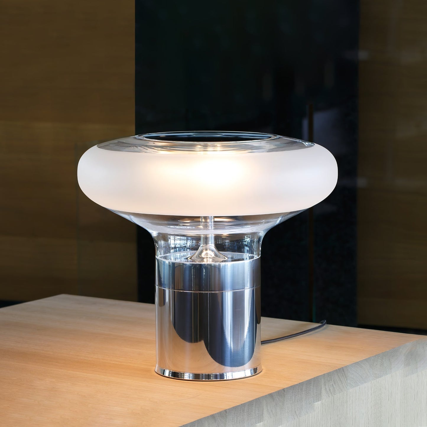 FiveLight - Moderne Bordlampe