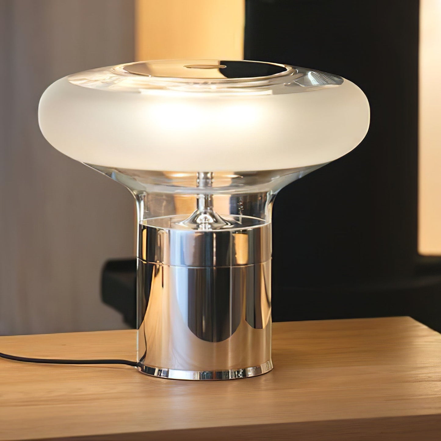 FiveLight - Moderne Bordlampe
