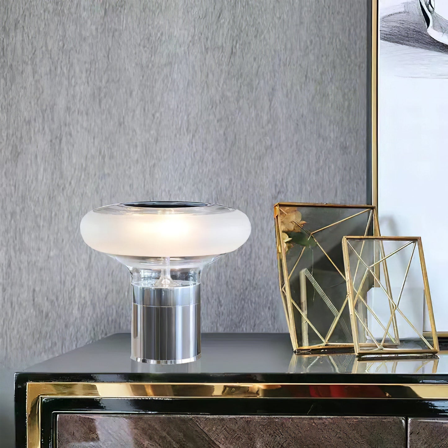 FiveLight - Moderne Bordlampe