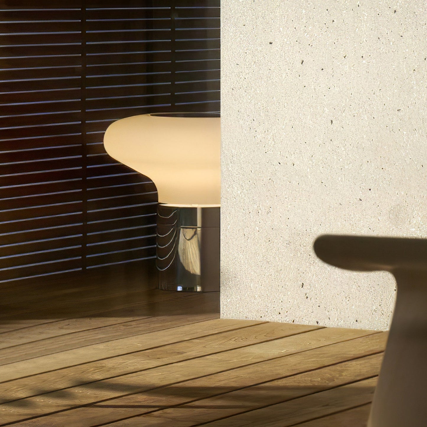 FiveLight - Moderne Bordlampe