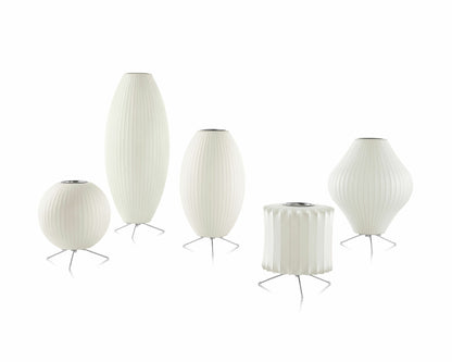 NelsonGlow - Tripod Table Lamp
