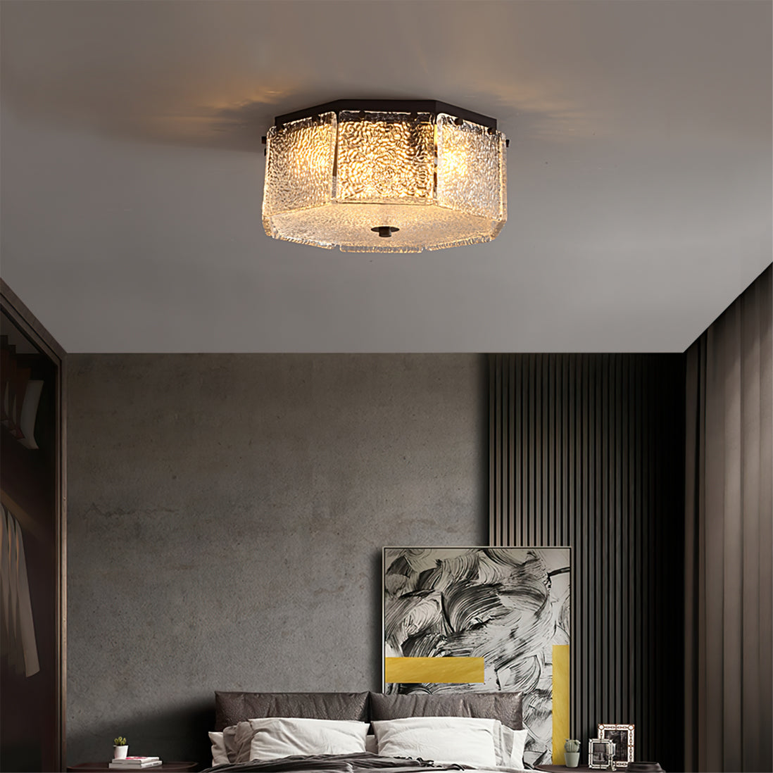 VillersLight - Oplys dit rum med denne moderne lampe