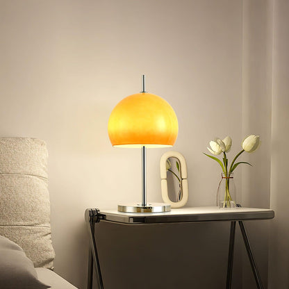 BauhausGlow - Lampe de table champignon