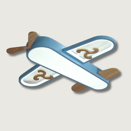 JetStream - LED luchtvaartplafondlamp
