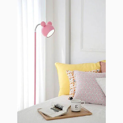 VividLight - Lampe sur pied LED colorée
