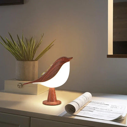 MissBird | Accessoire de maison élégant