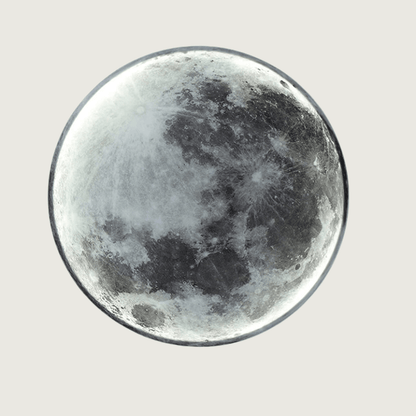 MoonGlow - Creëer een dromerige sfeer met maanlicht