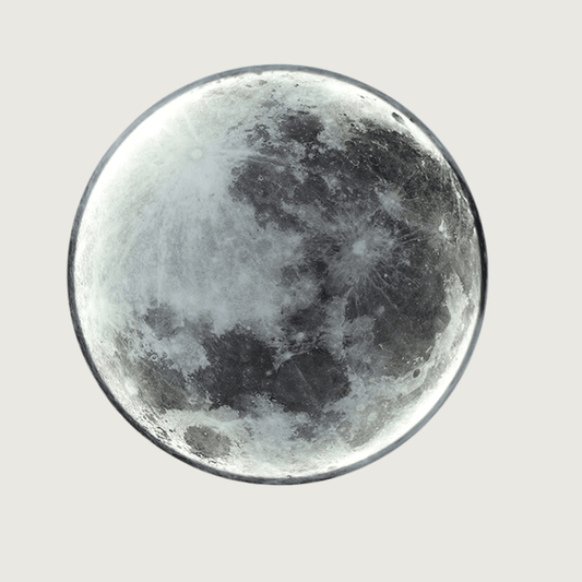 MoonGlow - Skap en drømmende atmosfære med måneskinn