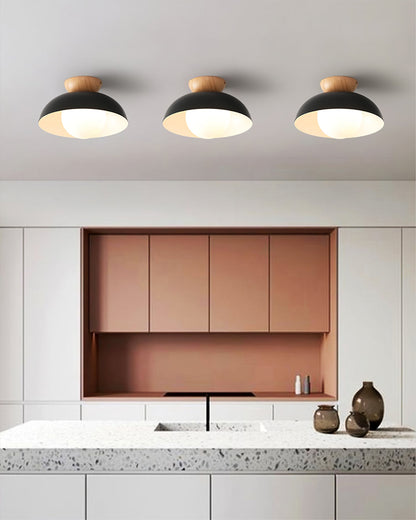 SkyVolo - Ceiling Light