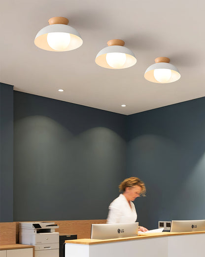 SkyVolo - Ceiling Light