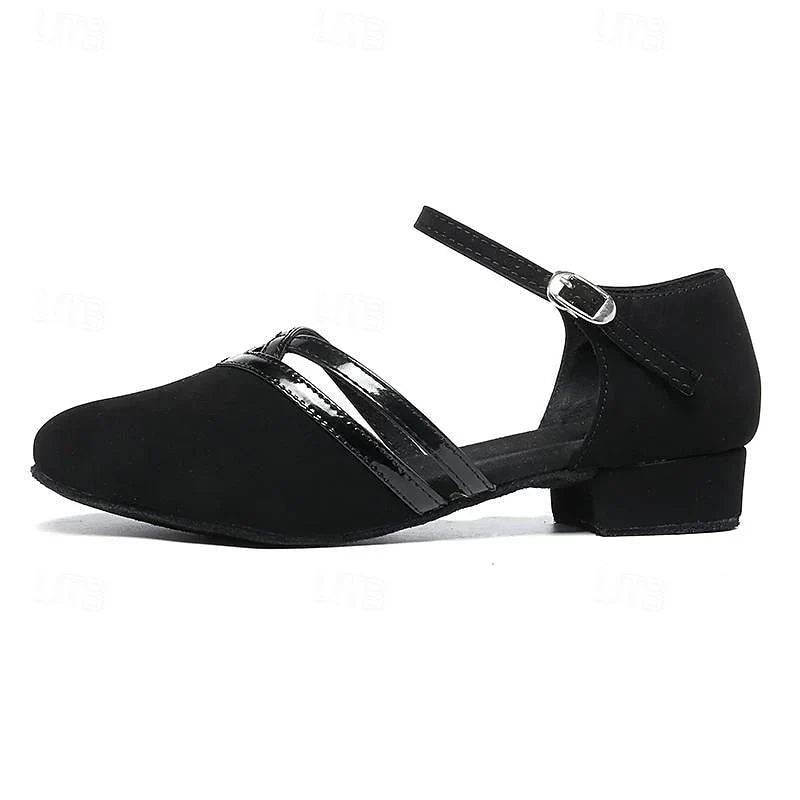 Benedetta - Chaussures de danse moderne pour femmes