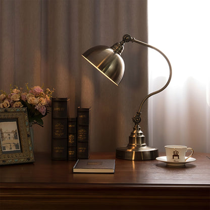 WallaceShine - Lampe de table