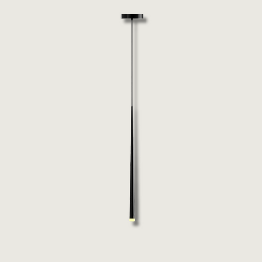 GlowHades - Moderne LED Pendellampe
