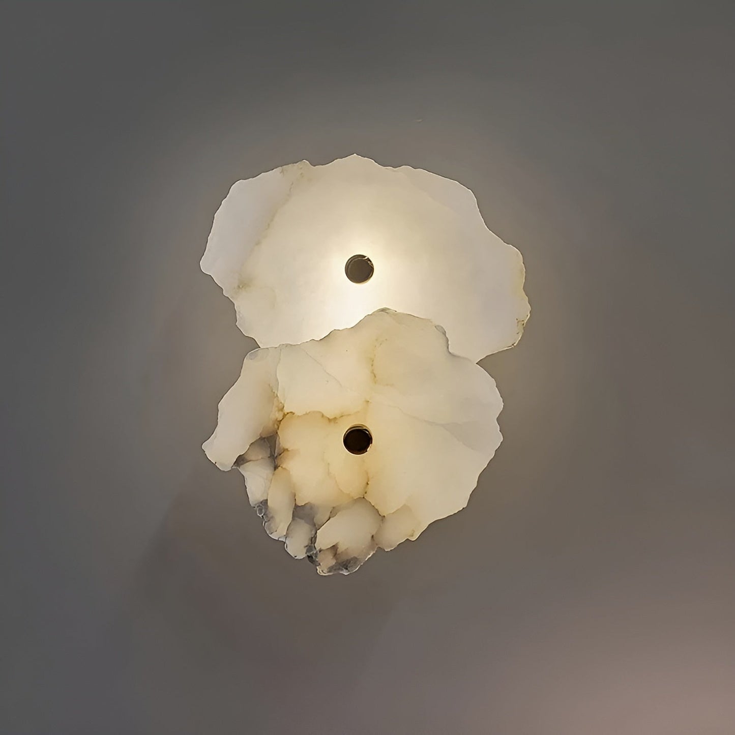 LuxeLume | Minimalistisk LED-væglampe