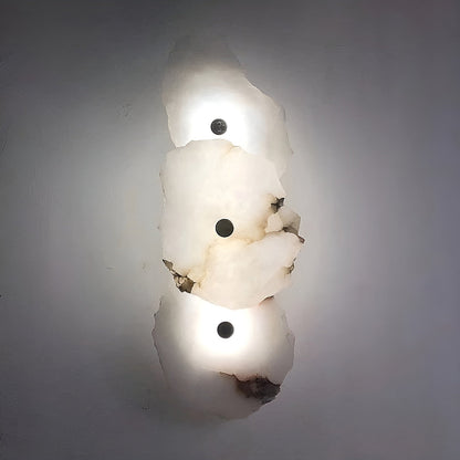 LuxeLume | Minimalistisk LED-væglampe