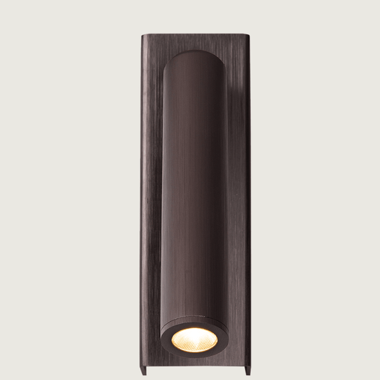 BronzeHaven | Elegant Mood Light for Indoor Spaces