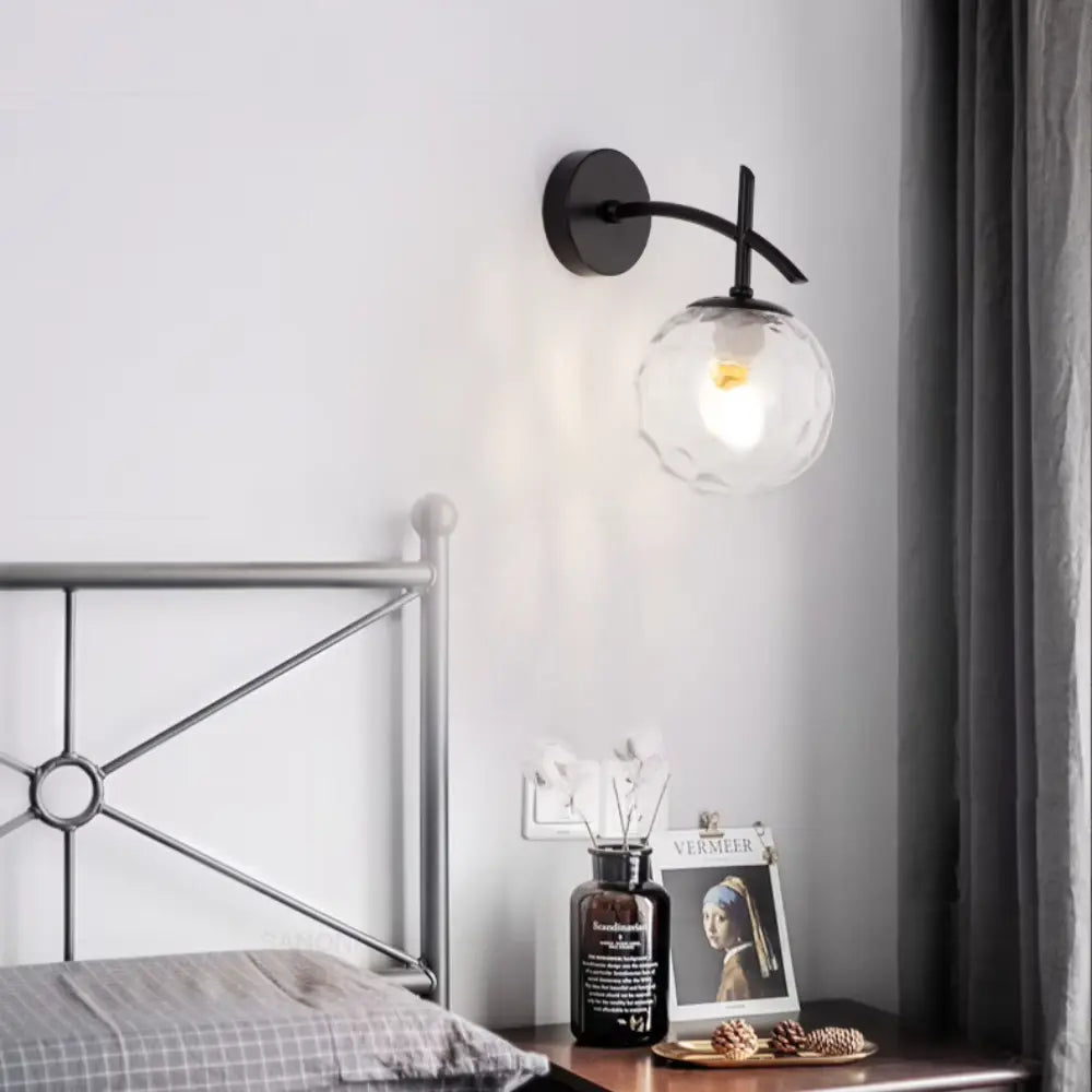 PalaceGlow | Luxuriöse Wandleuchte mit stilvollem Aussehen